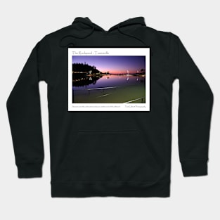 The Strand Rockpool – Townsville Hoodie